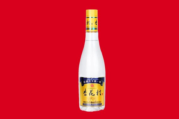 重庆巫山县回收杏花村