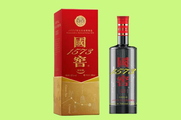 重庆巫山县回收国窖