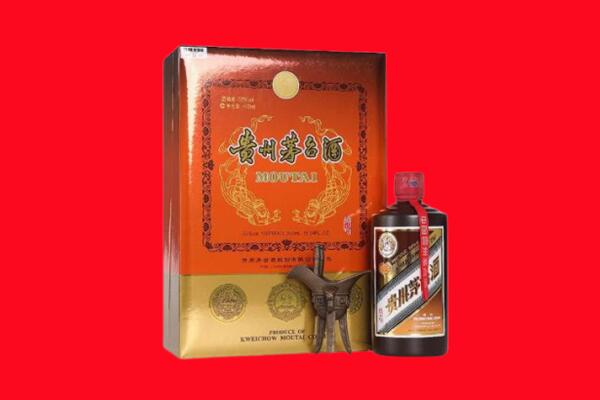 重庆巫山县回收30年茅台酒.jpg